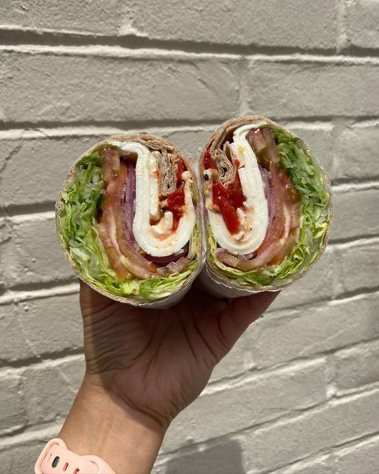 Veggie Wrap
