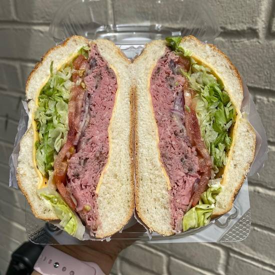 Roast Beef