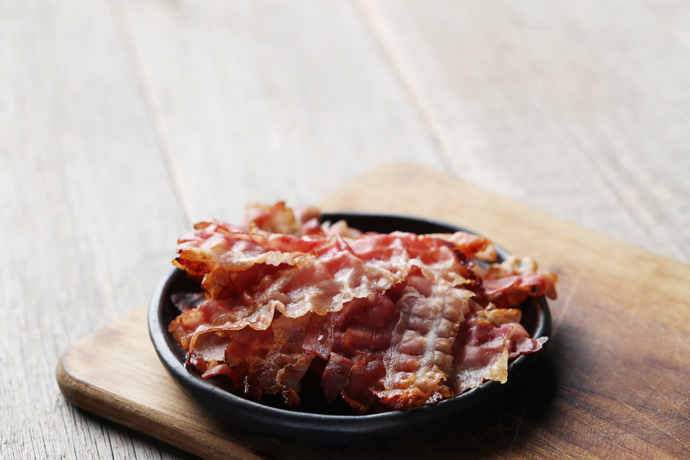 Bacon