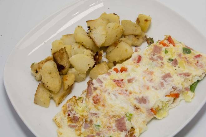 Western Omelette