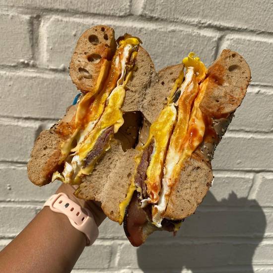 Egg & Meat