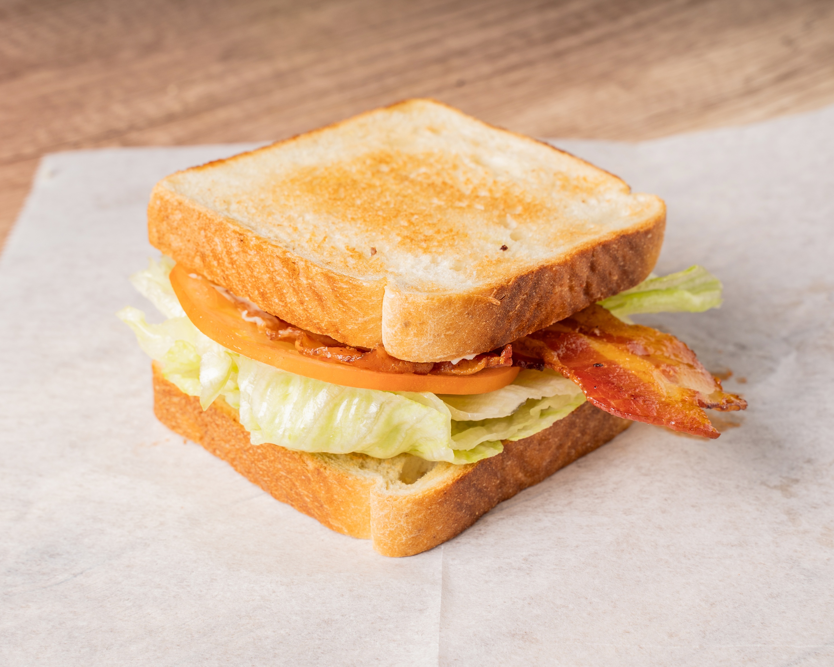 BLT