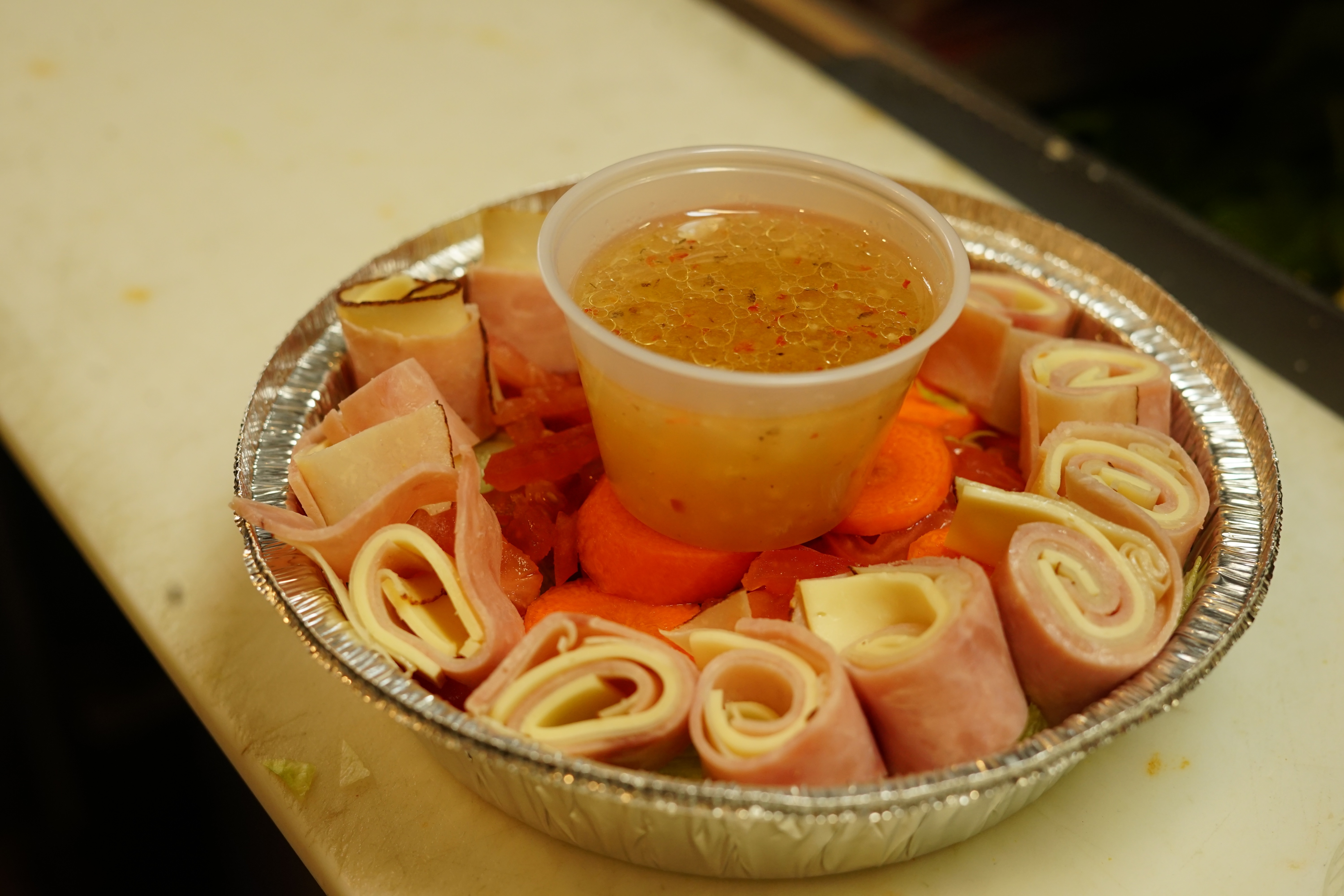 Chef Salad