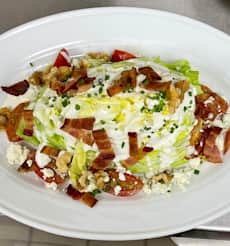 Wedge Salad