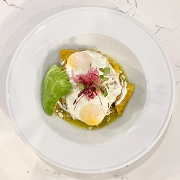 Chilaquiles