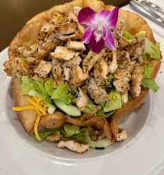 Mexican Salad