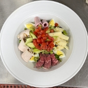 Chef Salad