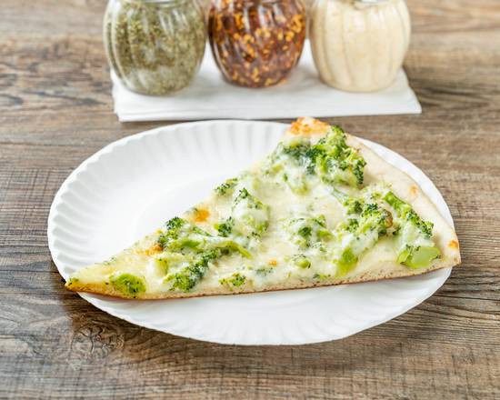 Broccoli Margherita