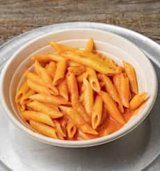Penne Ala Vodka