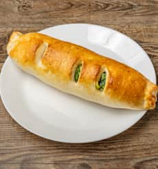 Broccoli Calzone