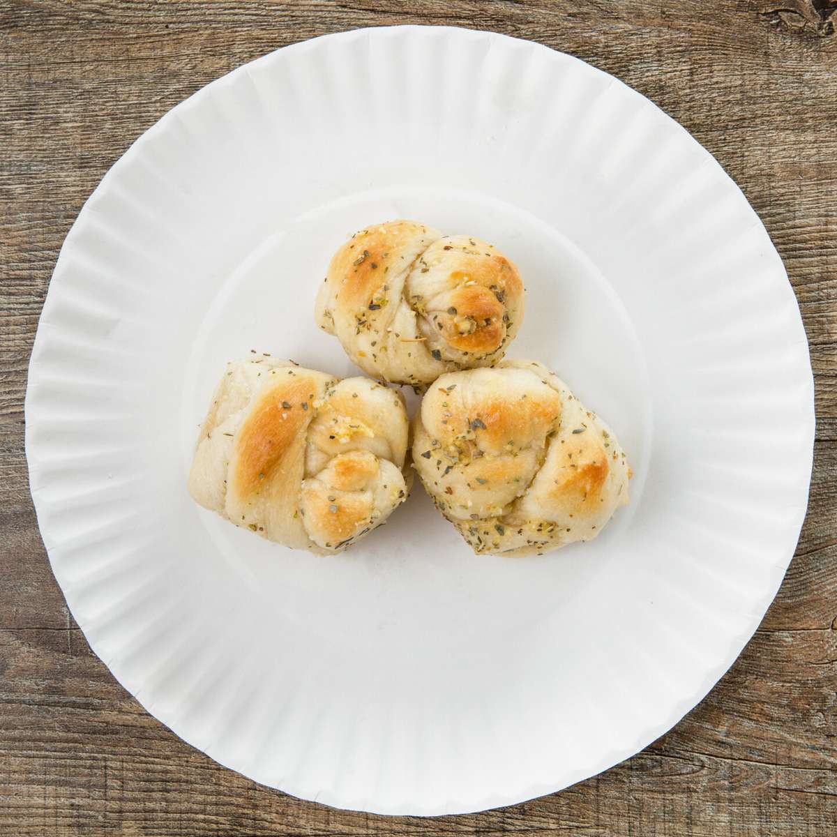 Garlic Knots (4)