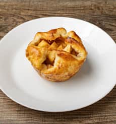 Apple Turnover