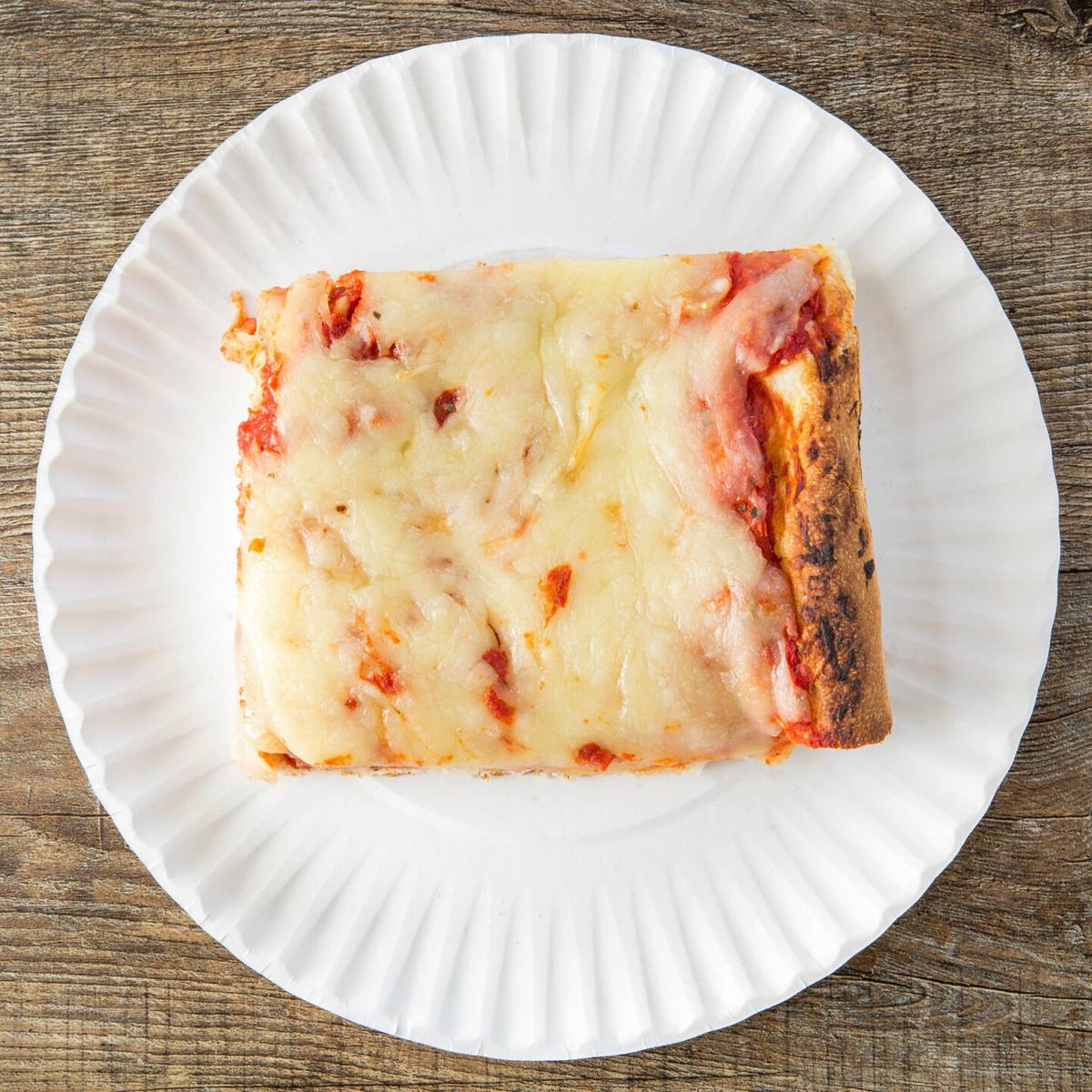 Sicilian Slice