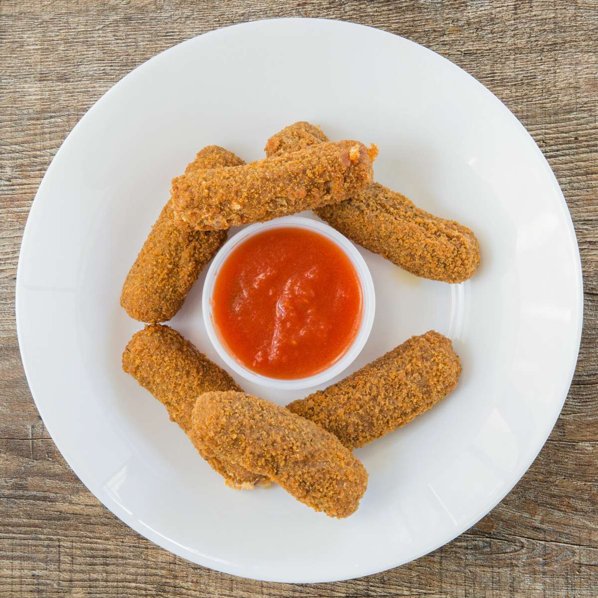 Mozzarella Sticks