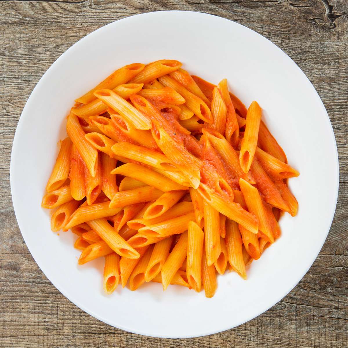 Penne Pesto