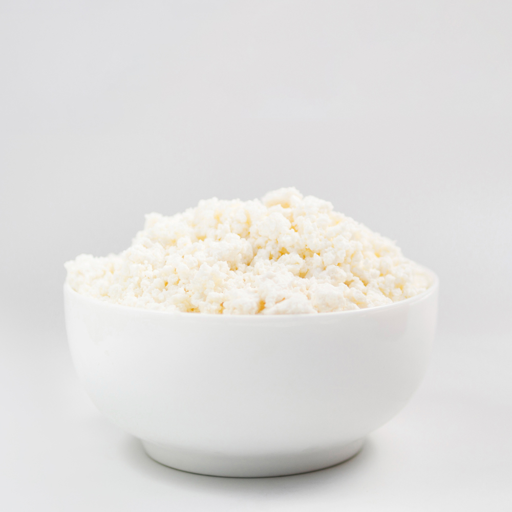 Rice Bowl