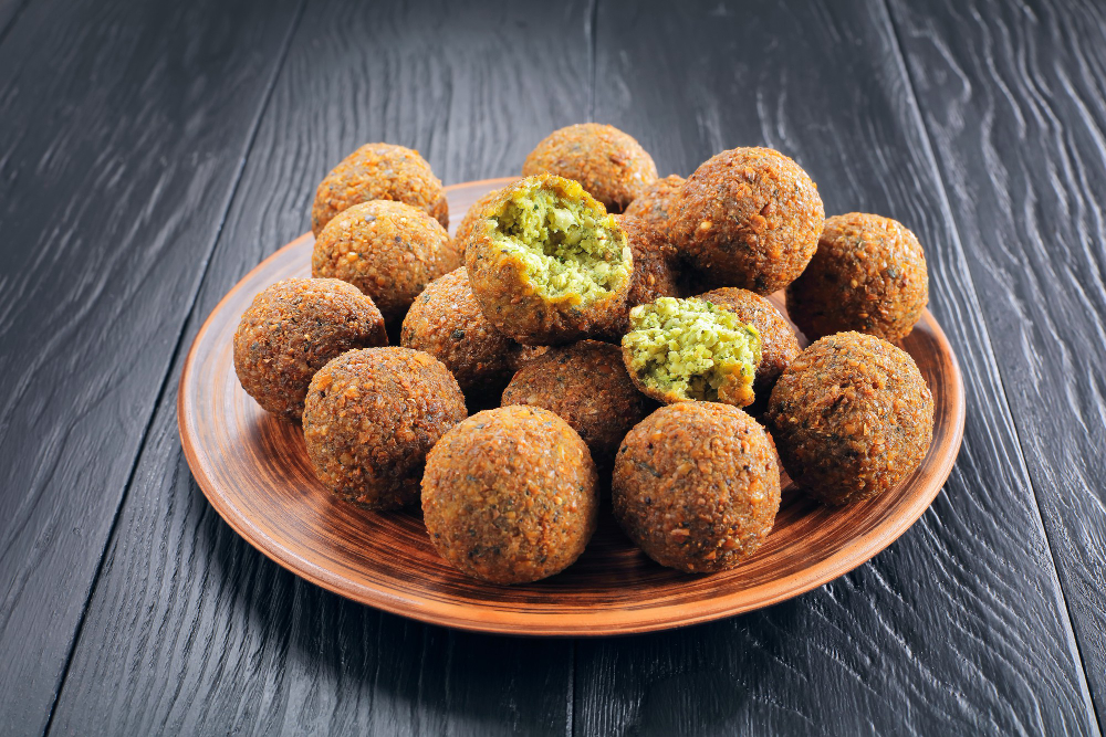 Falafel Balls