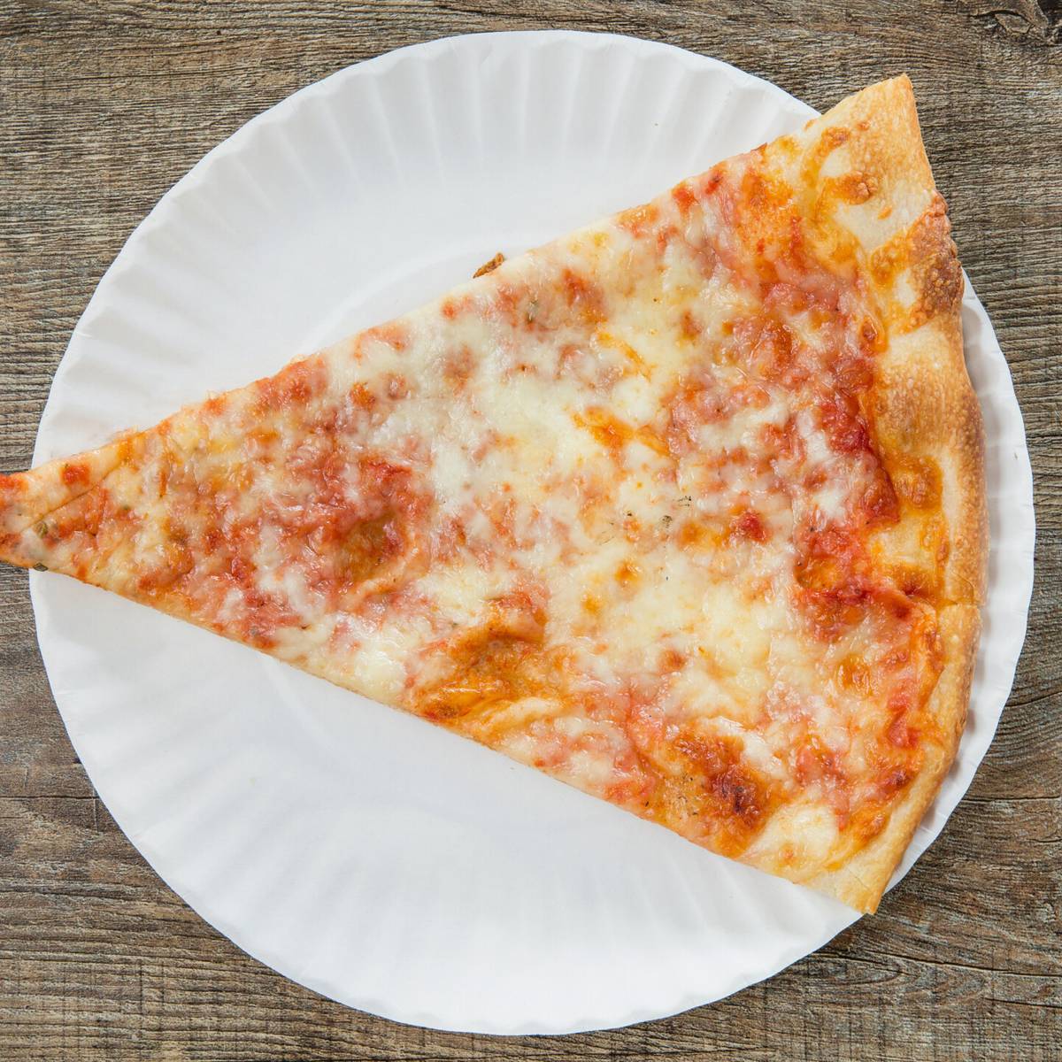 Cheese Slice