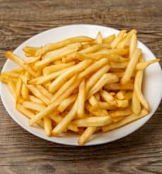 Regular Fries