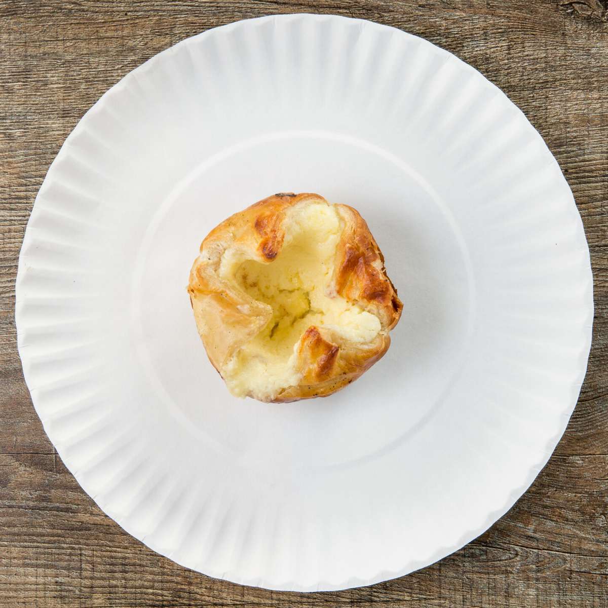 Cheese Danish