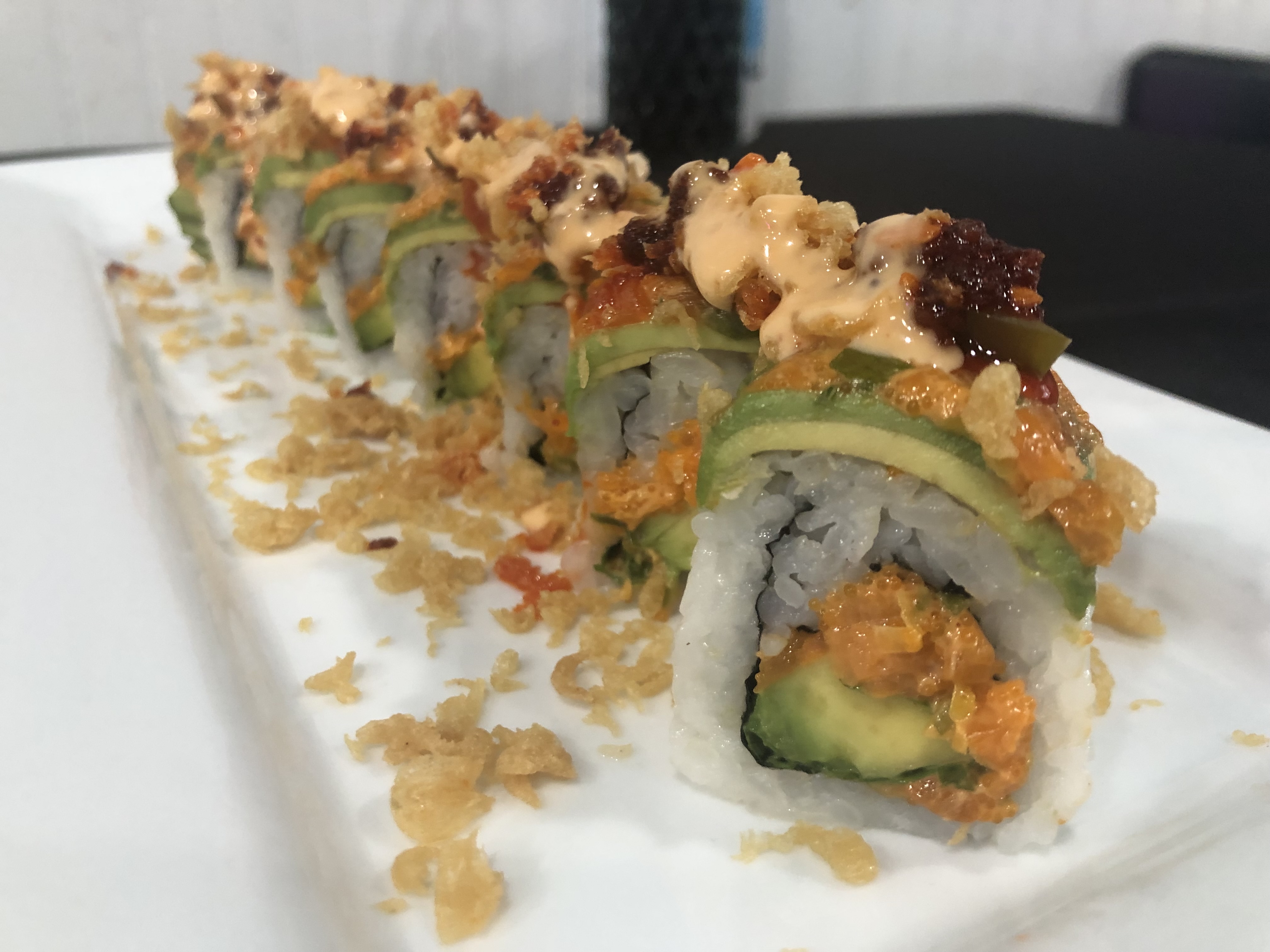 Pearl Roll