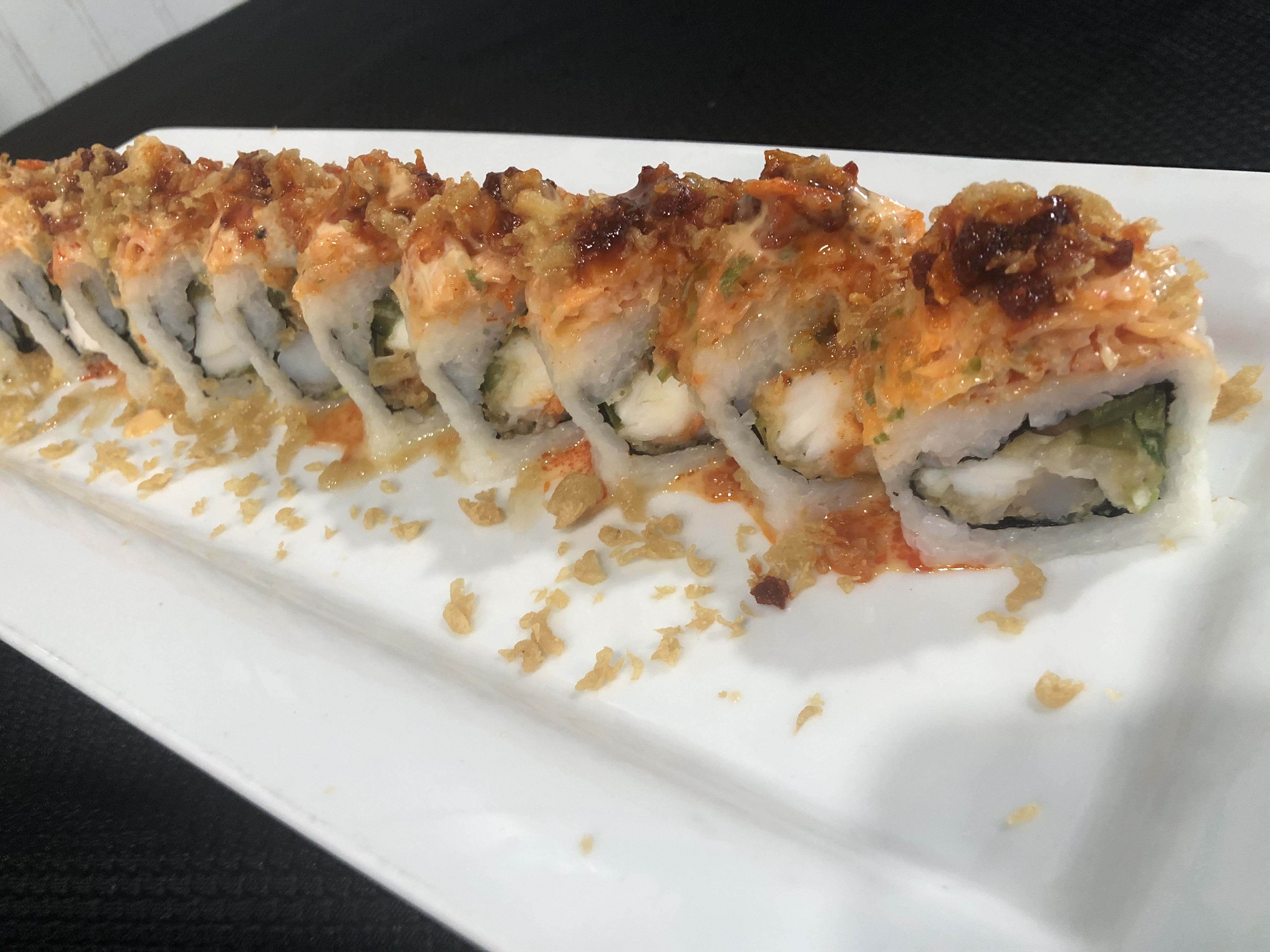 2020 Roll