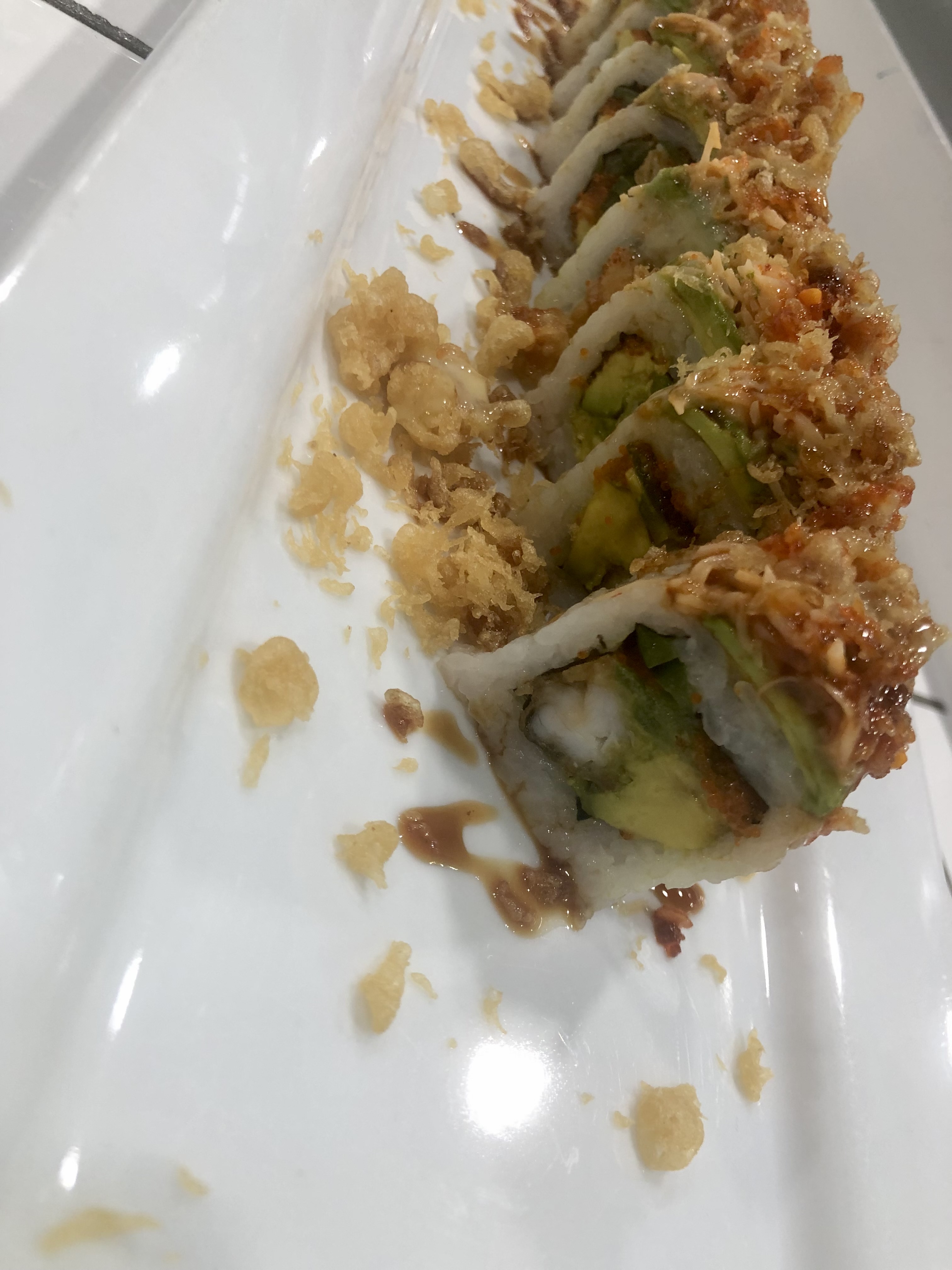 Yaisley Roll