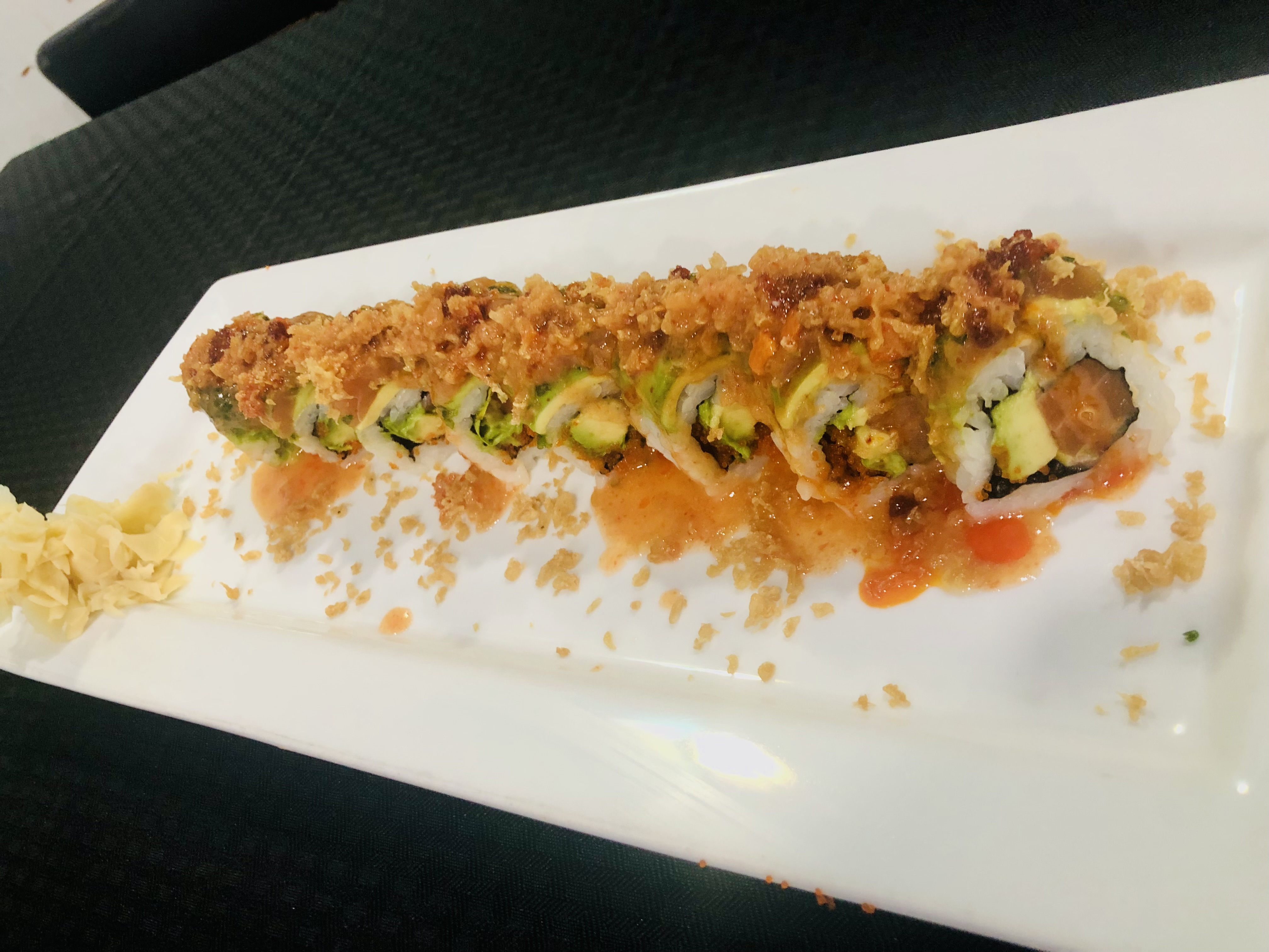 Messie Roll