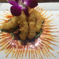 Tempura Shrimp (Appetizer)