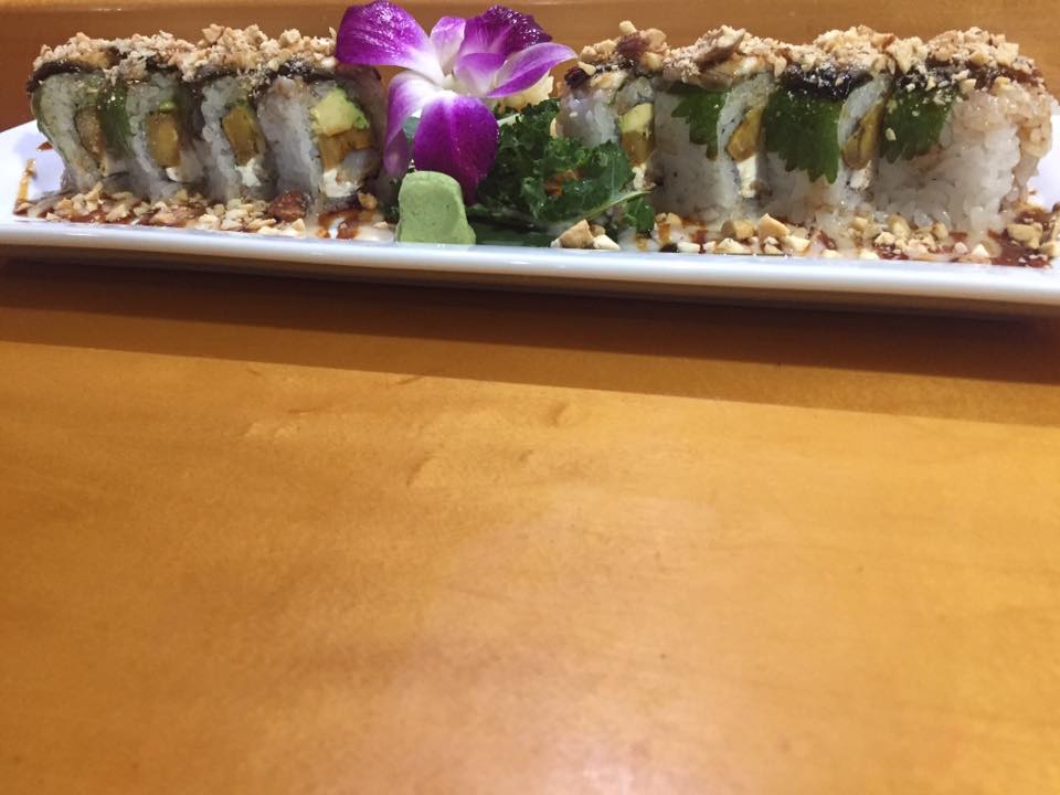 Batman Roll