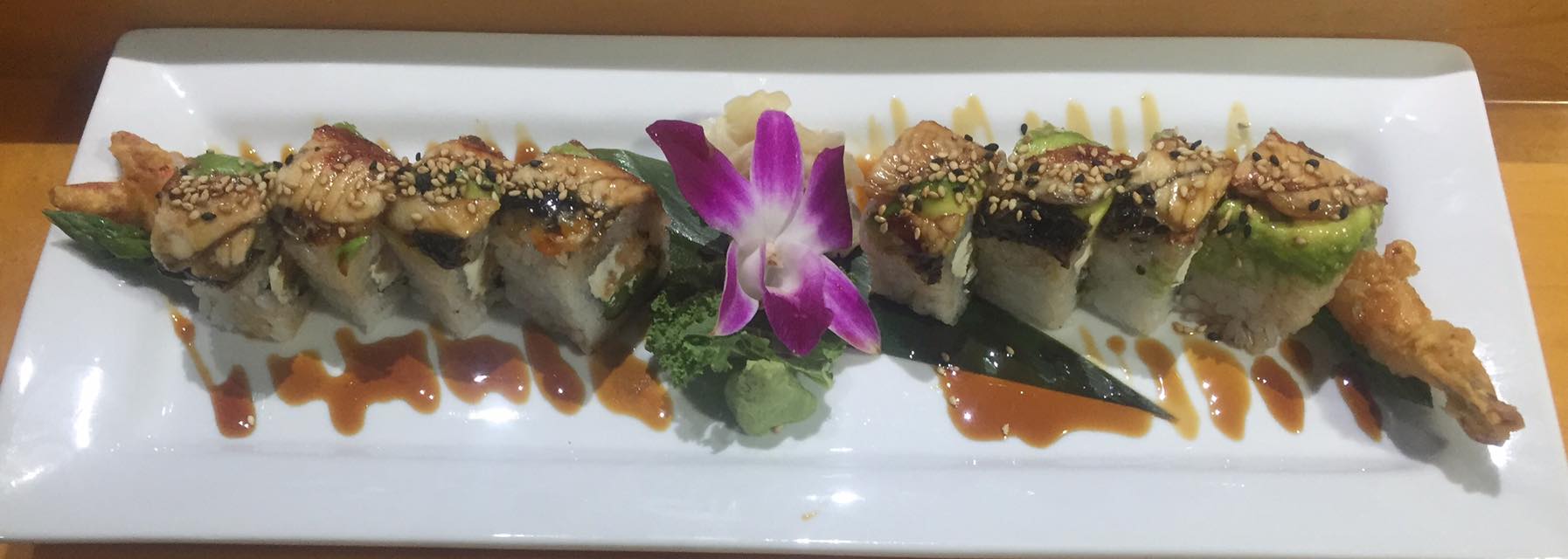 Kayne Roll
