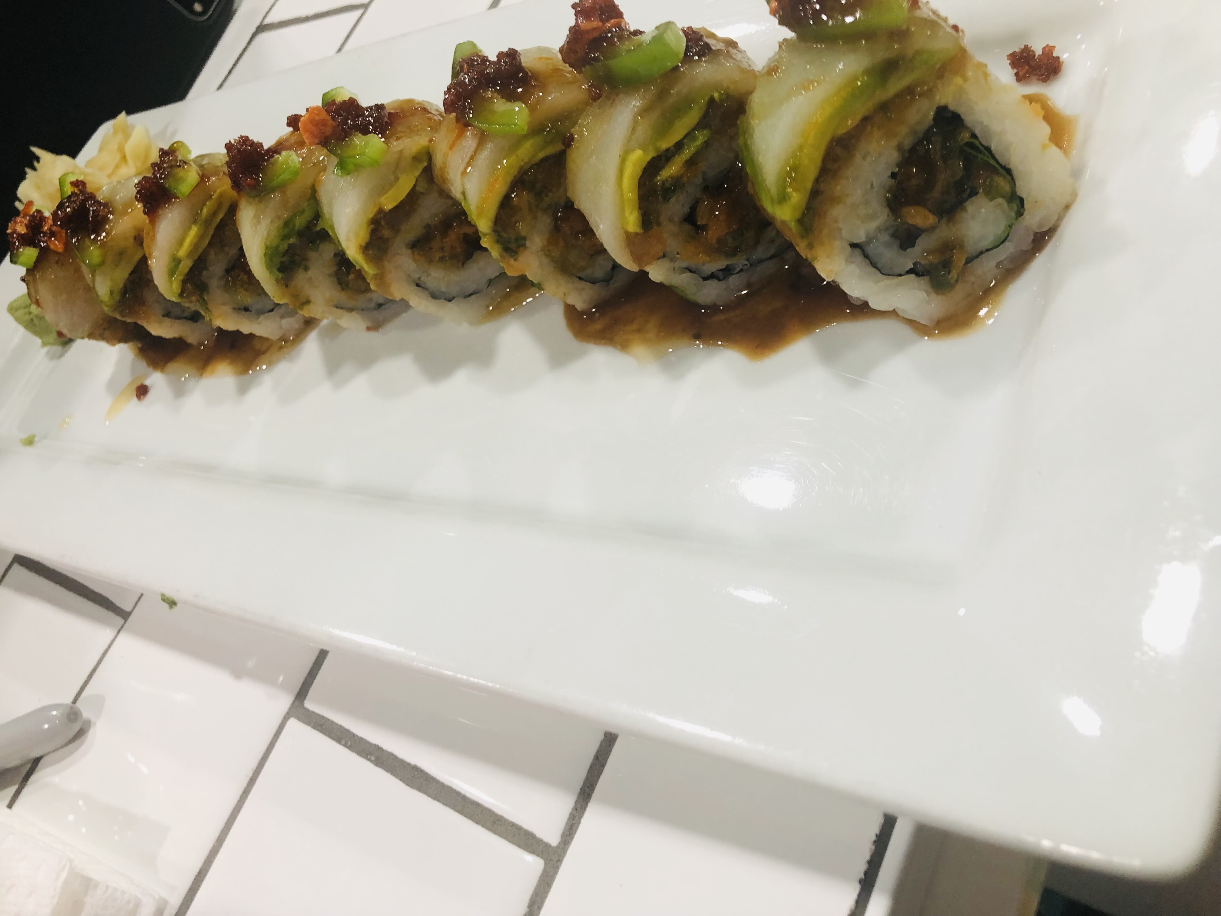 Tokyo Roll