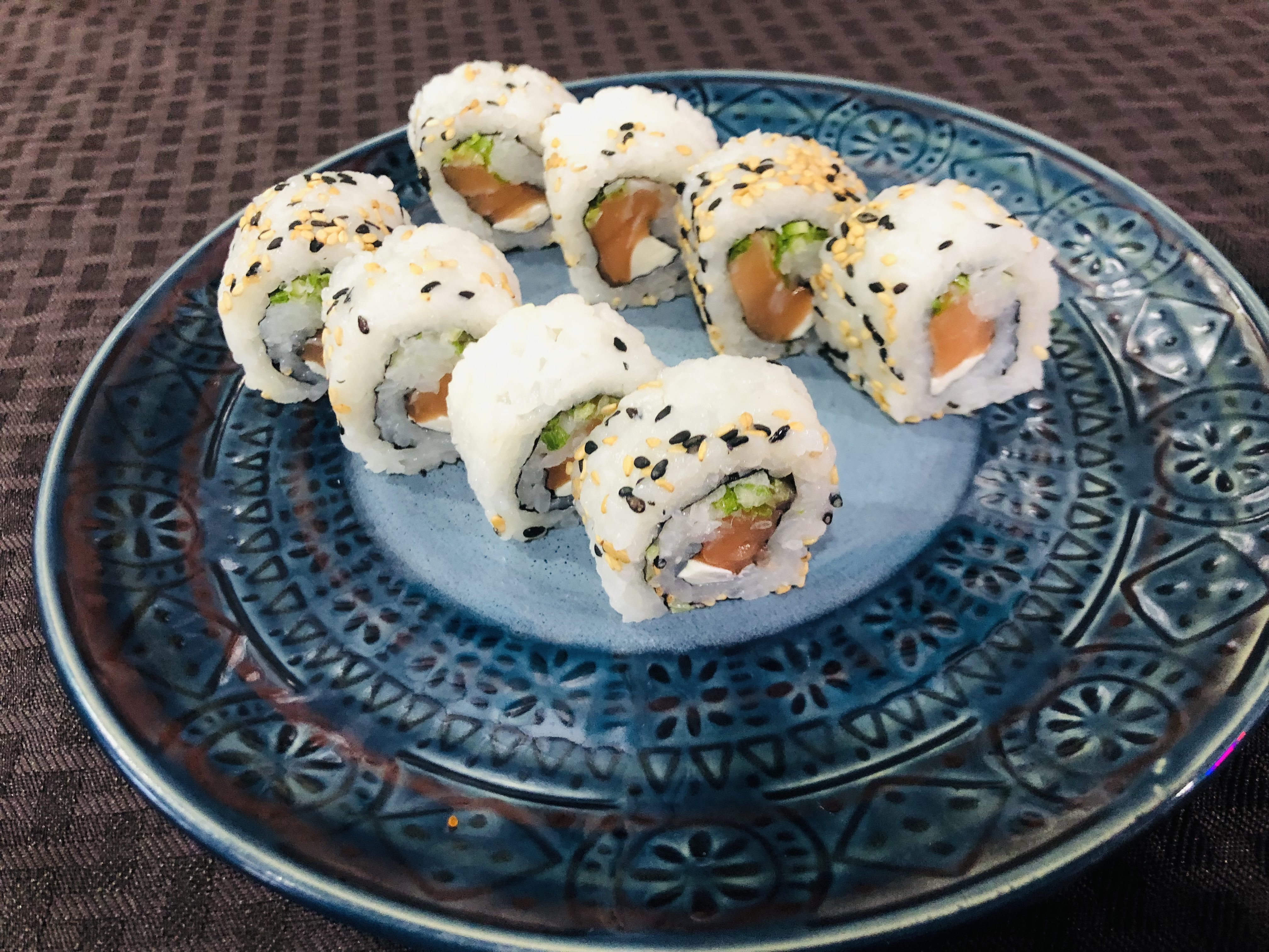 JB Roll