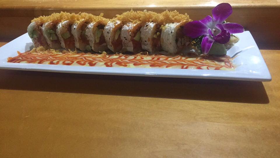 Birthday Roll