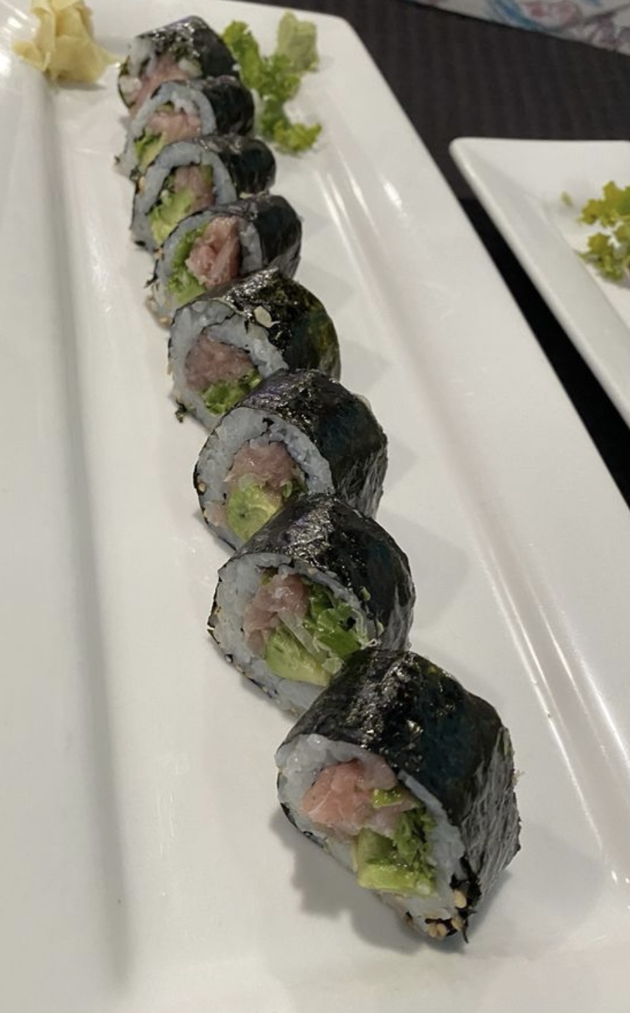 Toro Roll