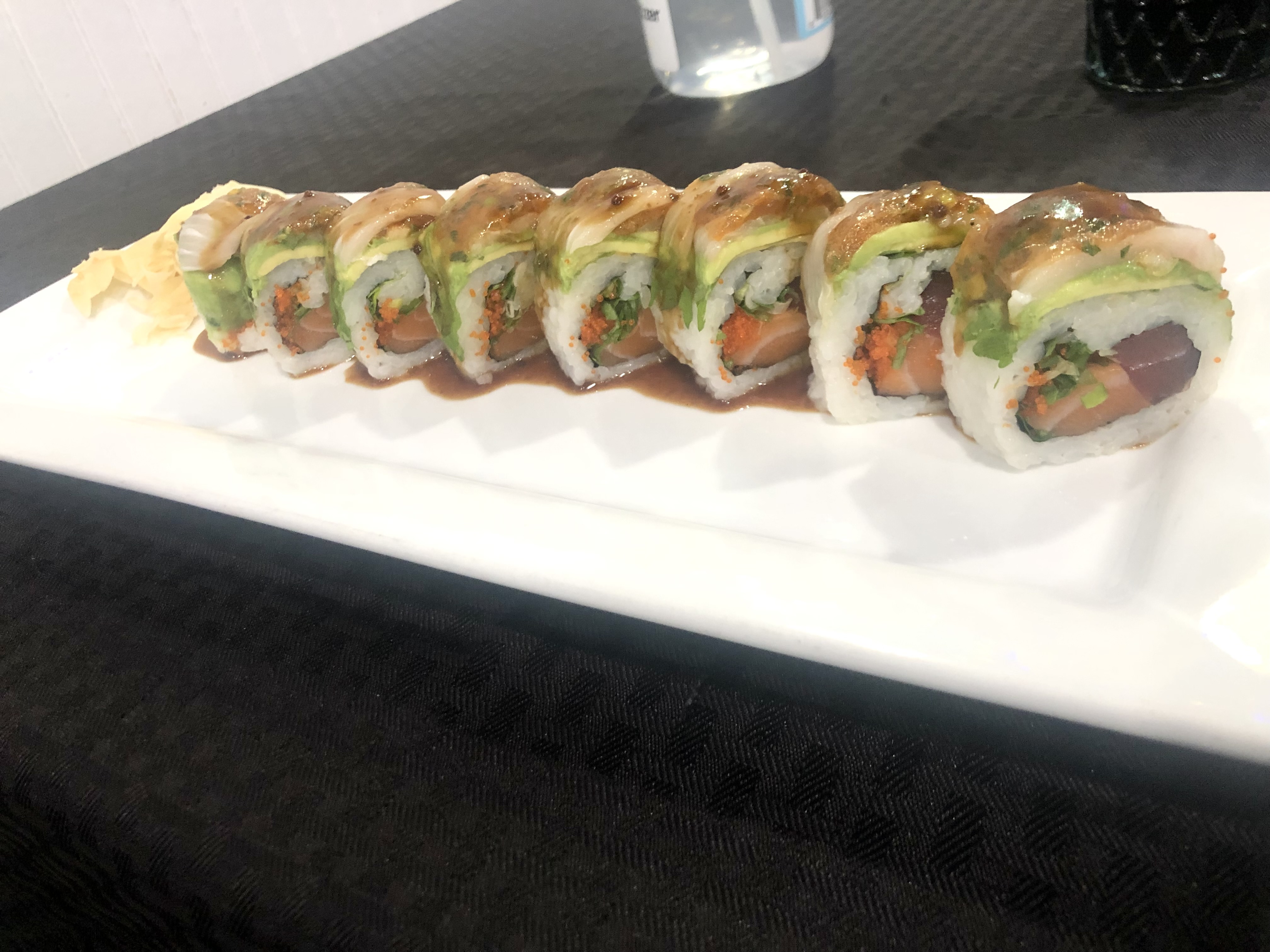 Ninja Roll