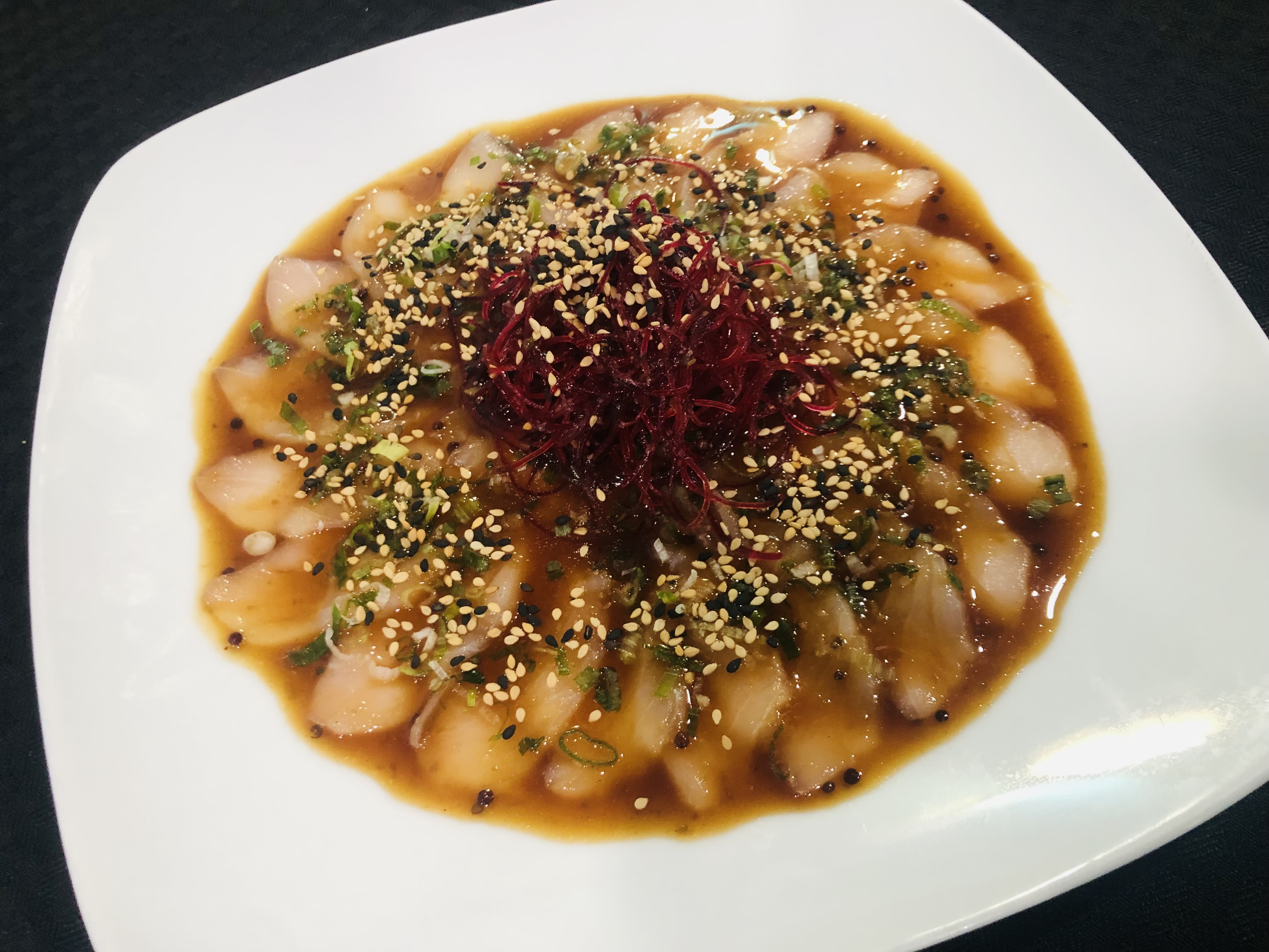 Minosan Appetizer