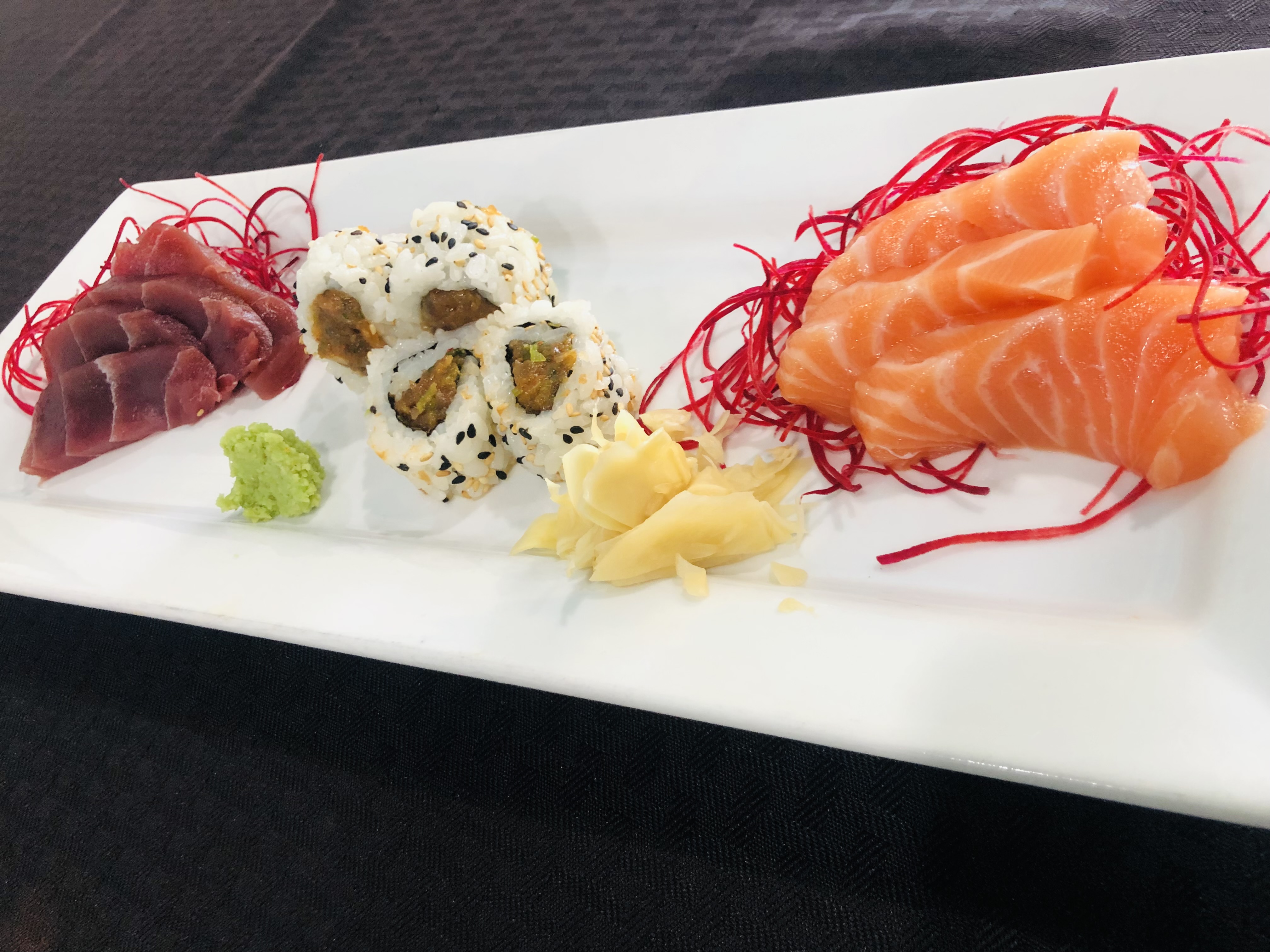 Sashimi Special
