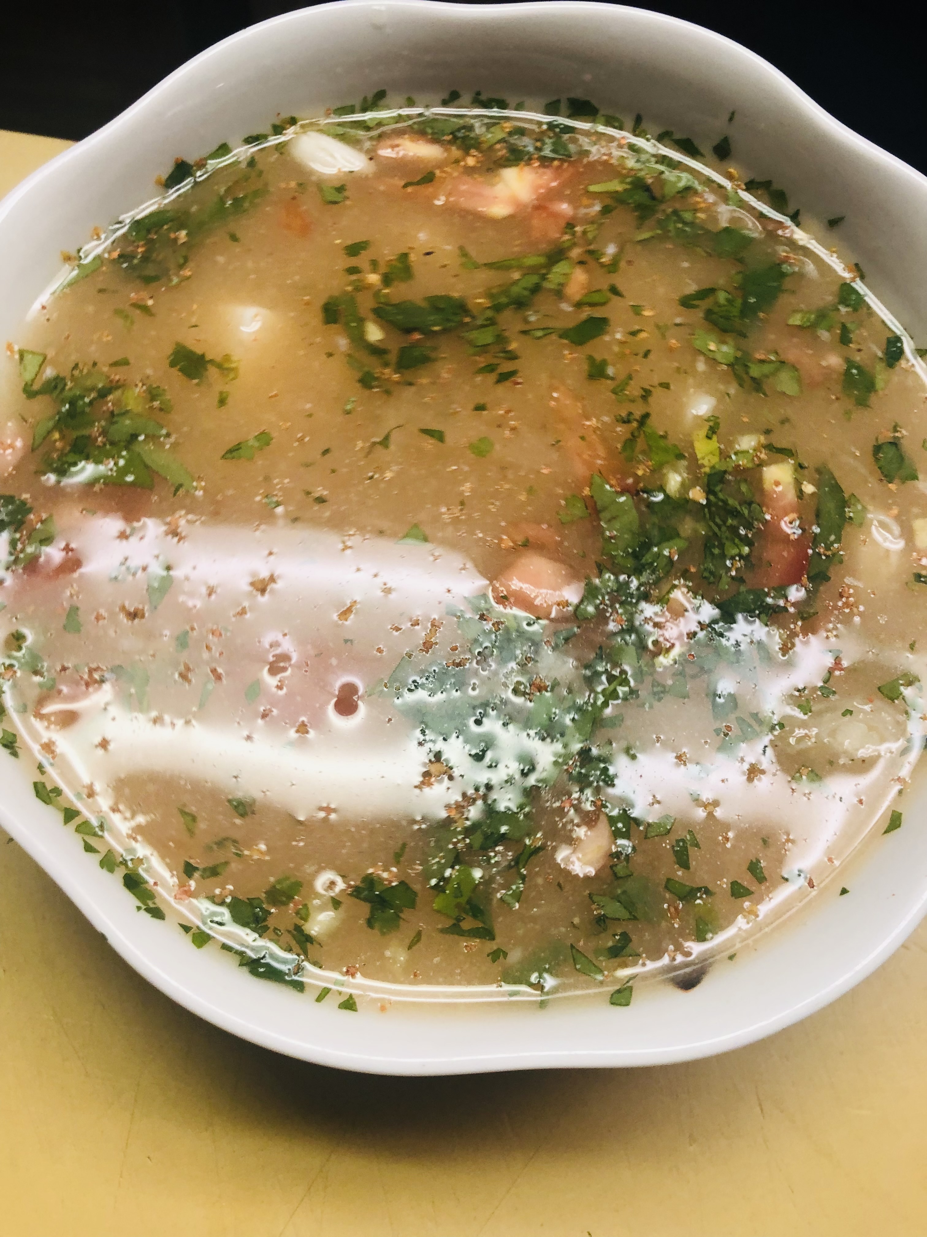 Boca Soup