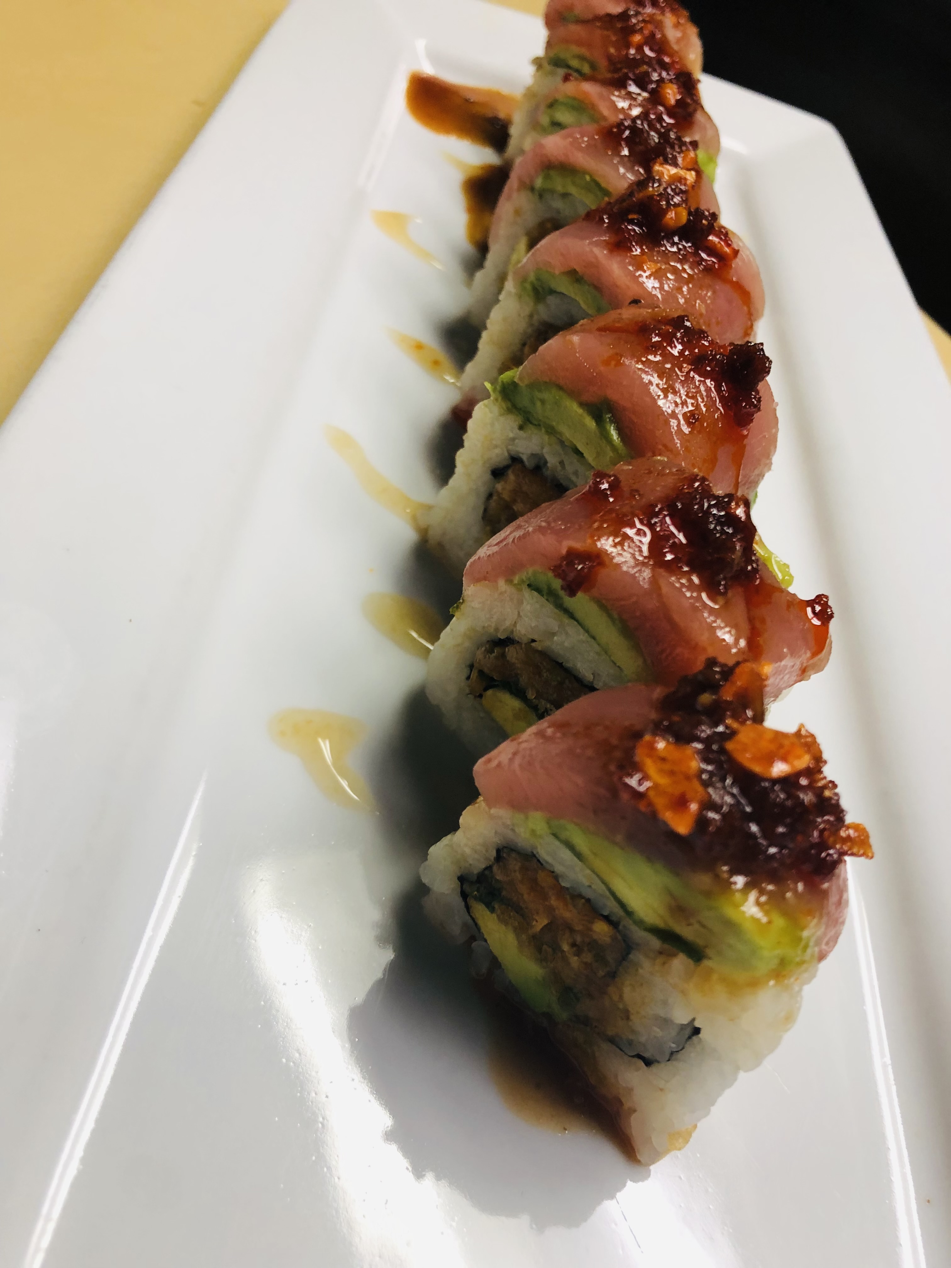 Max Roll