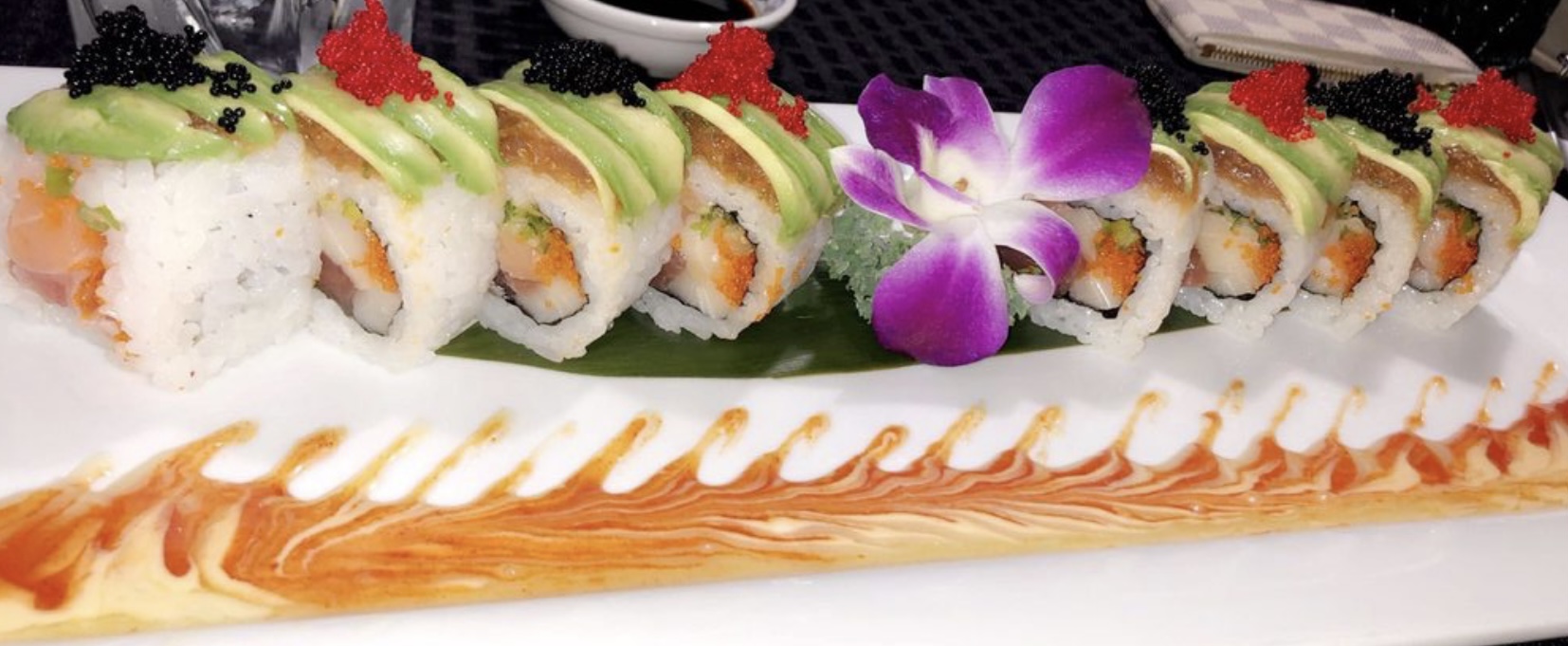Reaf Roll