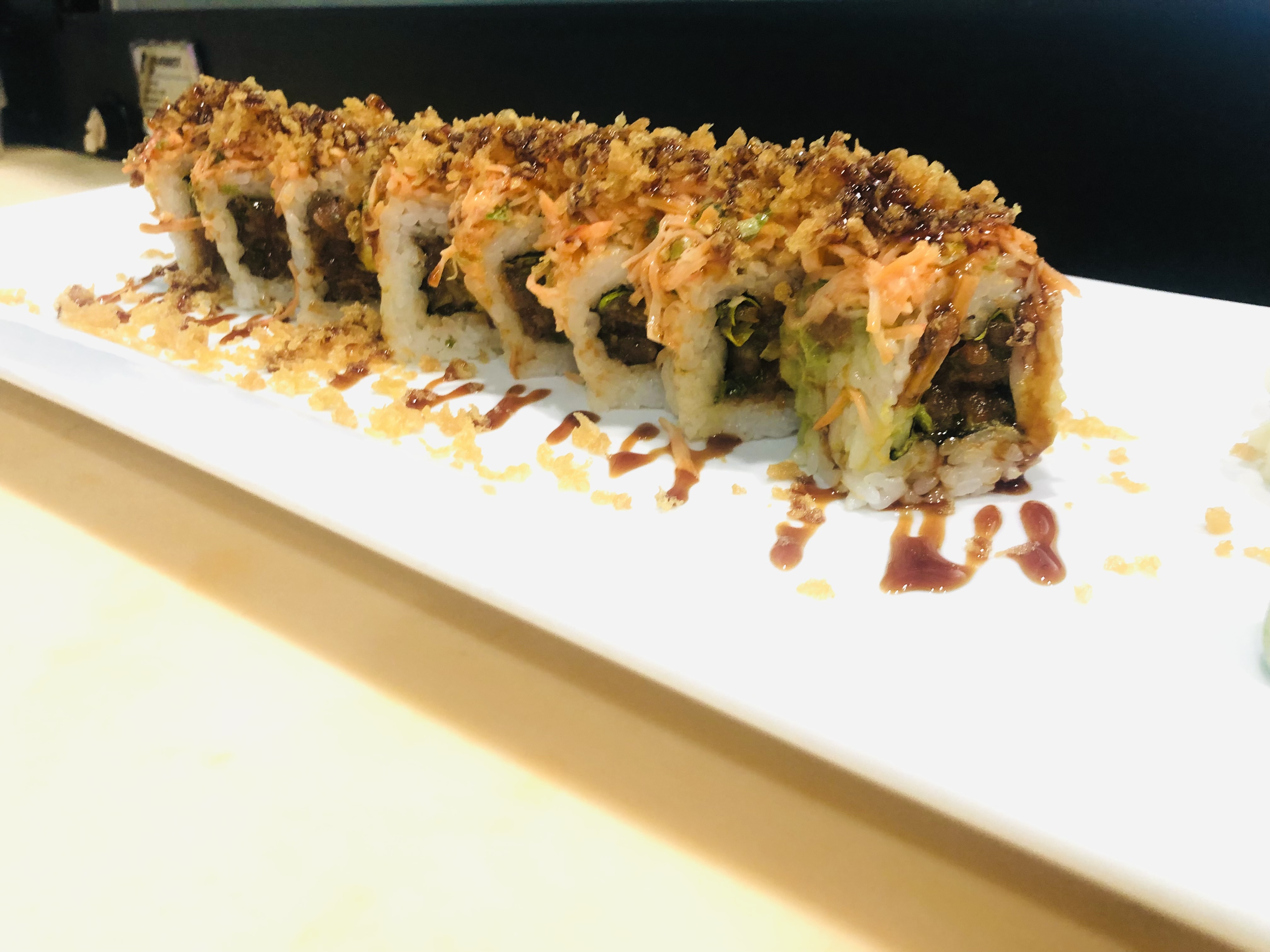 2019 Roll