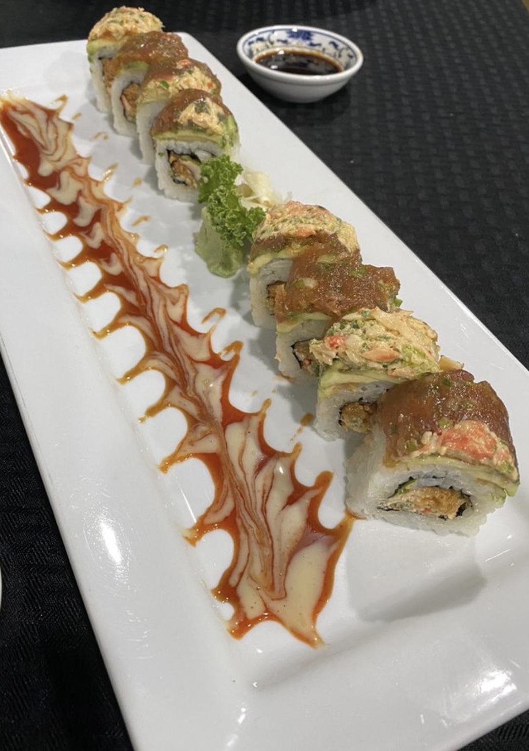 Jessie Roll
