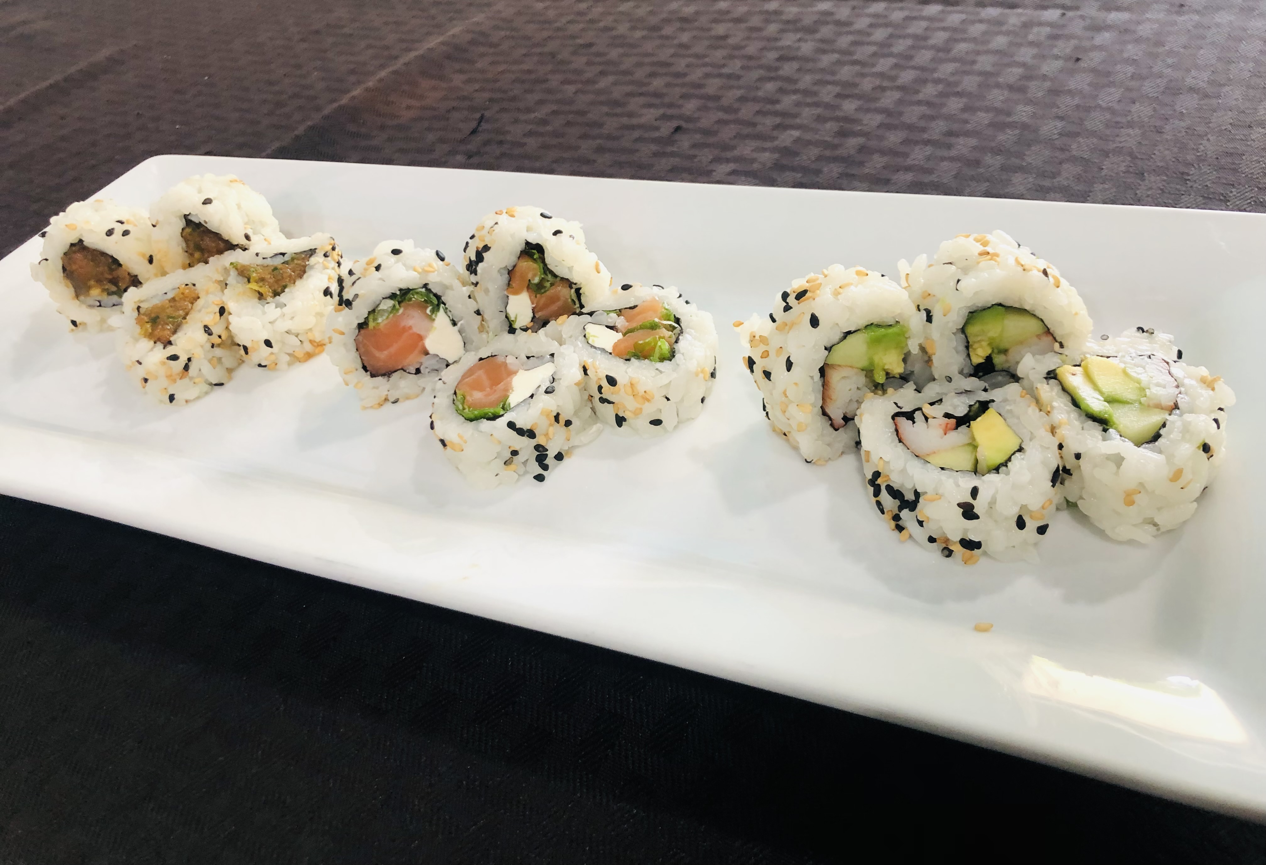 Combo Lunch Special
