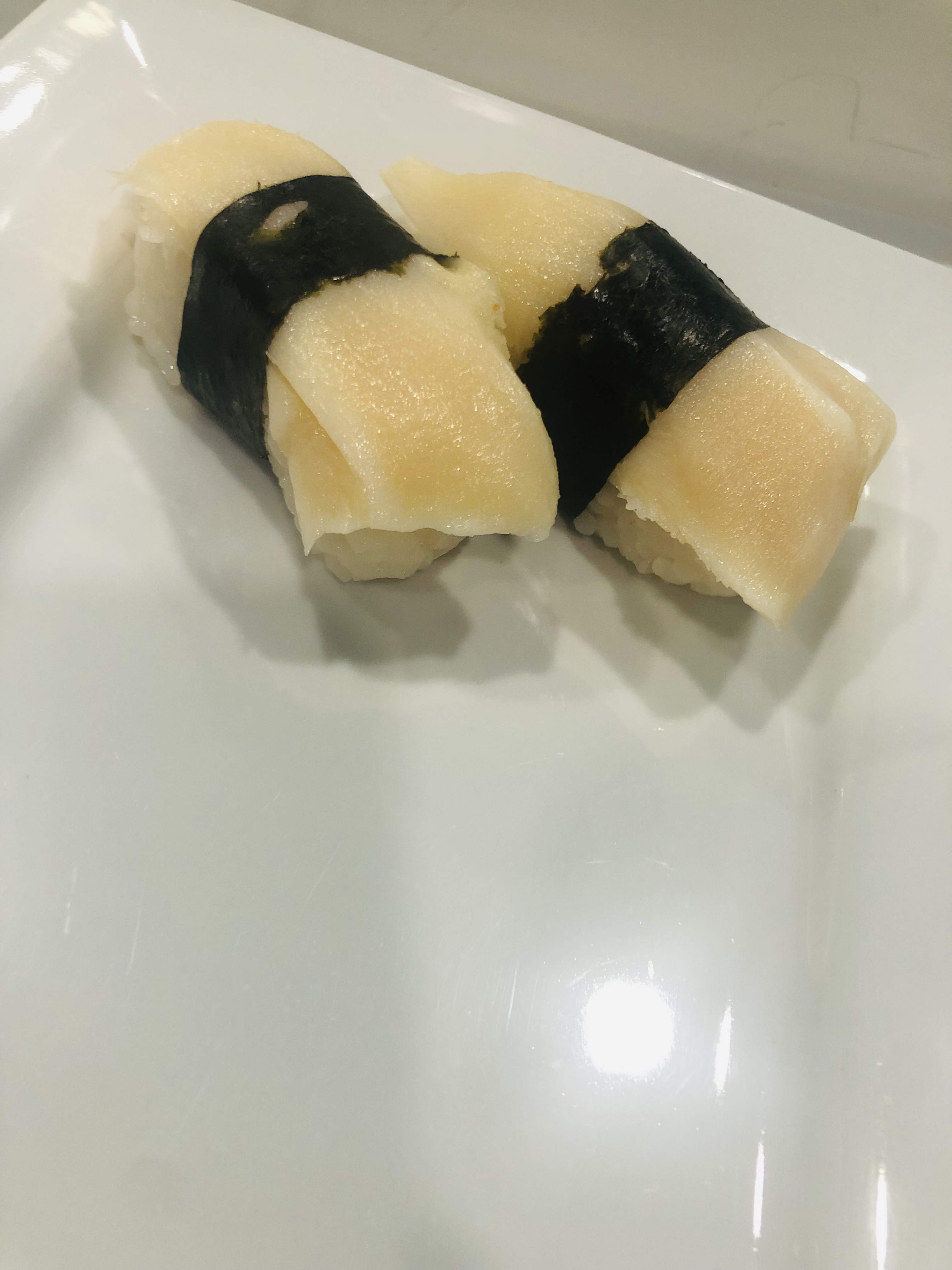 Conch Sushi