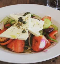 Village Salad