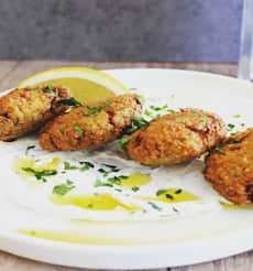Falafel
