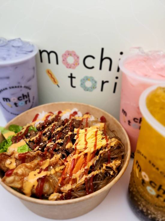 Kup Bap Bowl