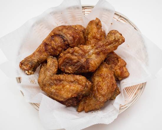 Wings & Drumsticks