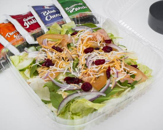 Garden Salad